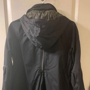 Lululemon Fo’ Drizzle, Black, Size 10